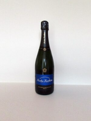 Feuillatte Brut Reserve Exclusive 75cl