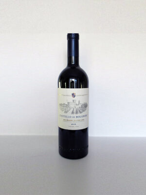 Castello di Bolgheri Superiore DOC