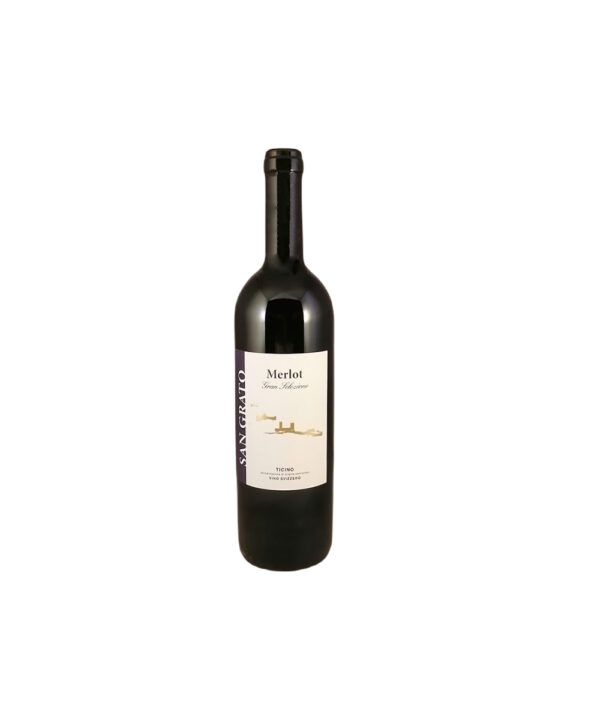 San Grato Gran Selezione DOC