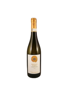 Moscato d’Asti DOCG