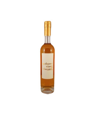 Grappa Palazzo Invecchiata in Legno 40Vol %
