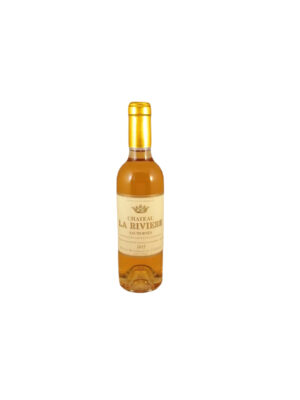 Château La Rivière AC 37.5 cl