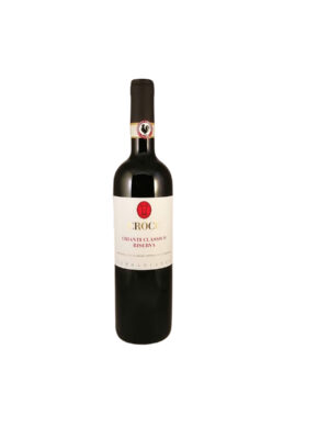 Croce Chianti Classico Riserva DOCG