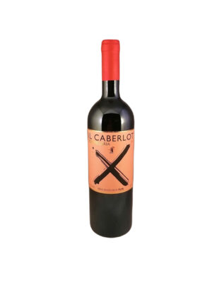 Il Caberlot IGT 75cl