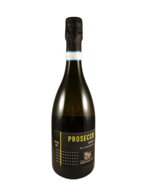 Prosecco extra Dry DOC Treviso Millesimato