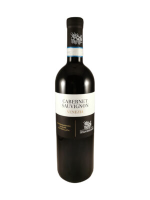 Cabernet Sauvignon Venezia DOC