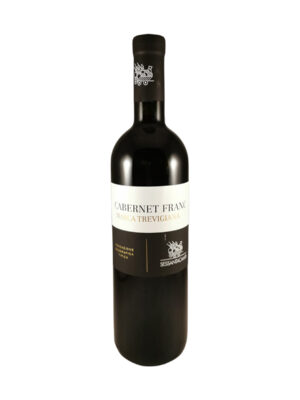 Cabernet Franc Marca Trevigiana IGT